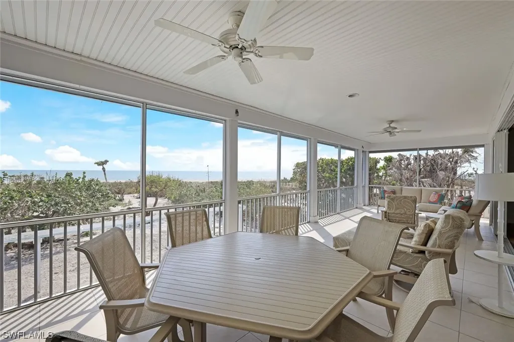 3635 W Gulf Drive Sanibel FL 33957