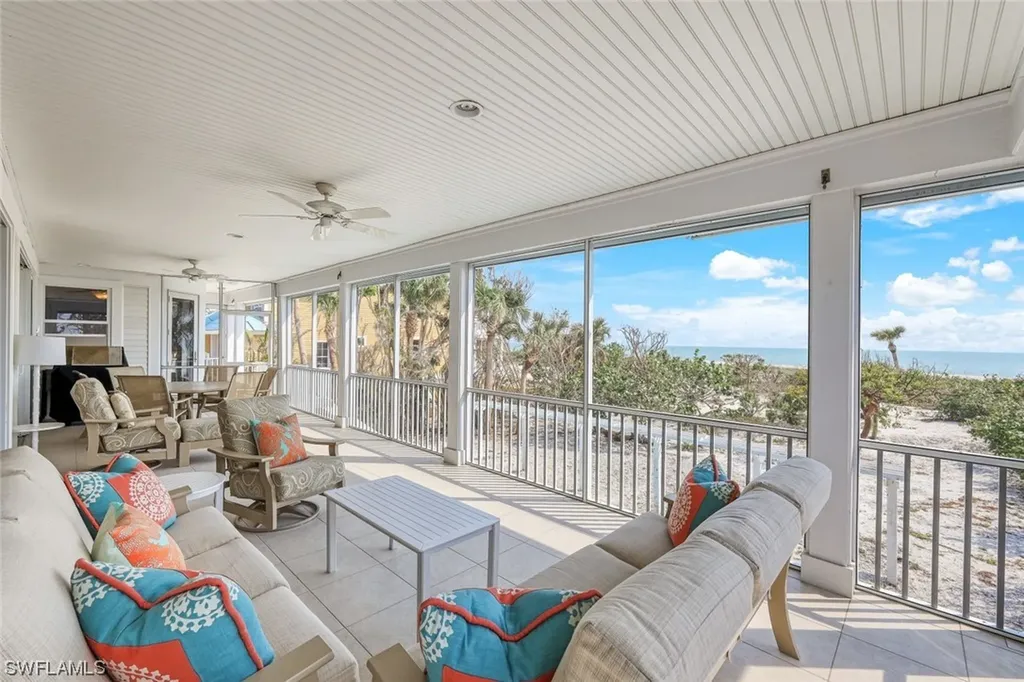 3635 W Gulf Drive Sanibel FL 33957
