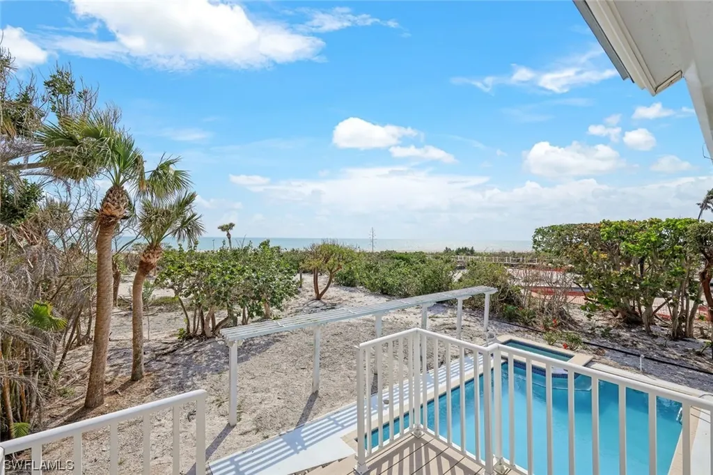 3635 W Gulf Drive Sanibel FL 33957