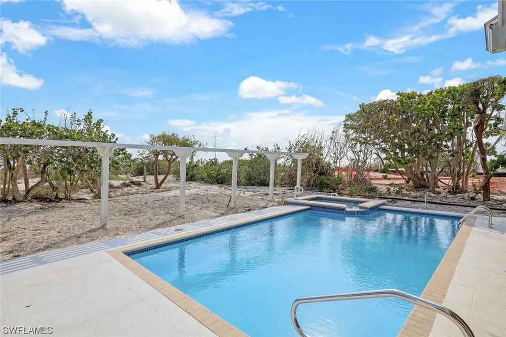 3635 W Gulf Drive Sanibel FL 33957