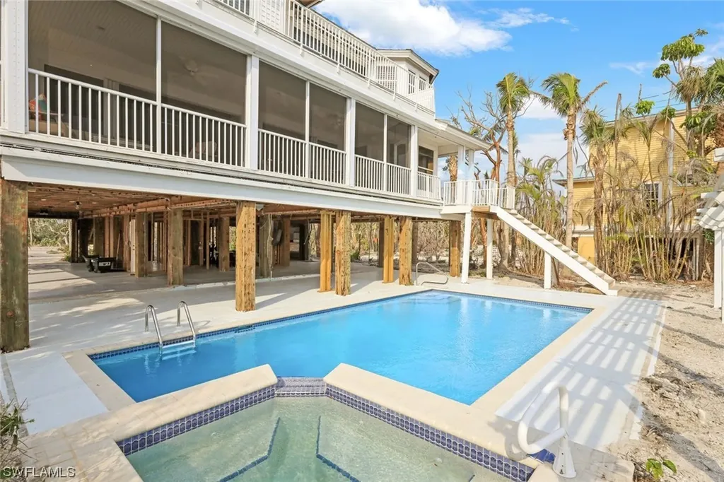 3635 W Gulf Drive Sanibel FL 33957