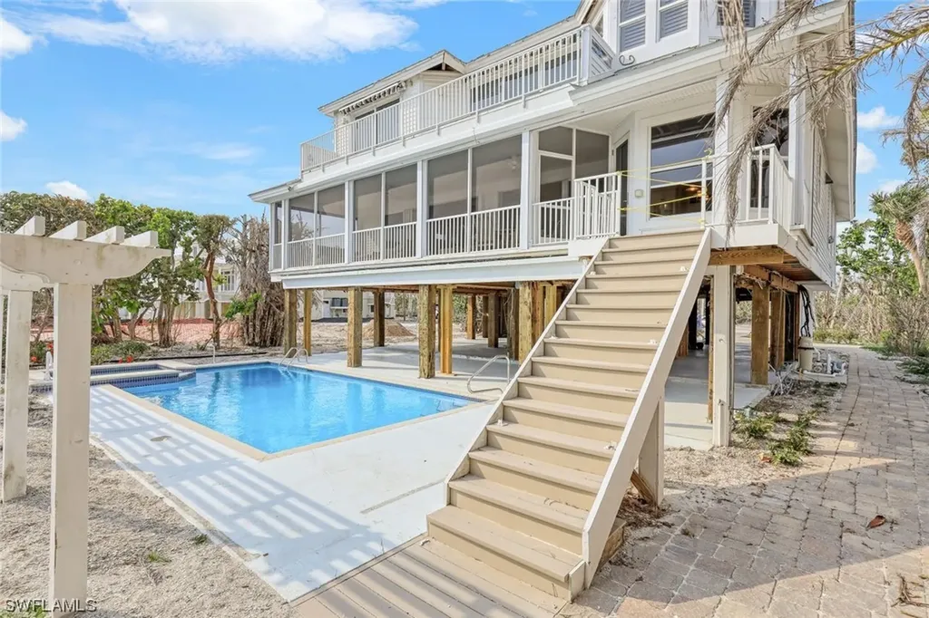 3635 W Gulf Drive Sanibel FL 33957