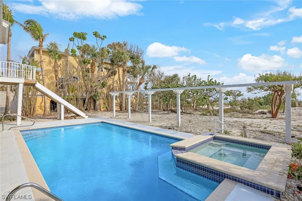 3635 W Gulf Drive Sanibel FL 33957