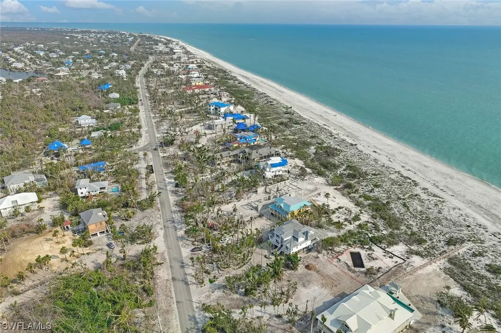 3635 W Gulf Drive Sanibel FL 33957