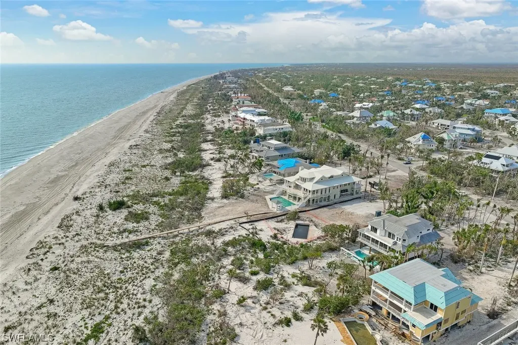 3635 W Gulf Drive Sanibel FL 33957