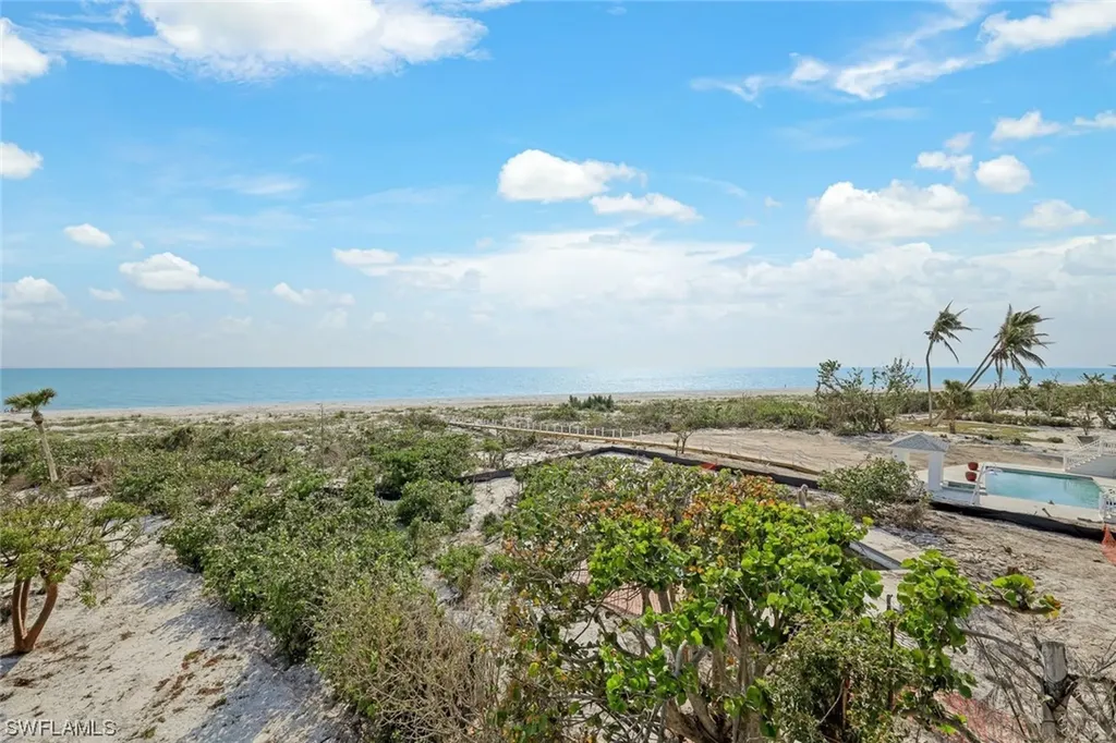 3635 W Gulf Drive Sanibel FL 33957