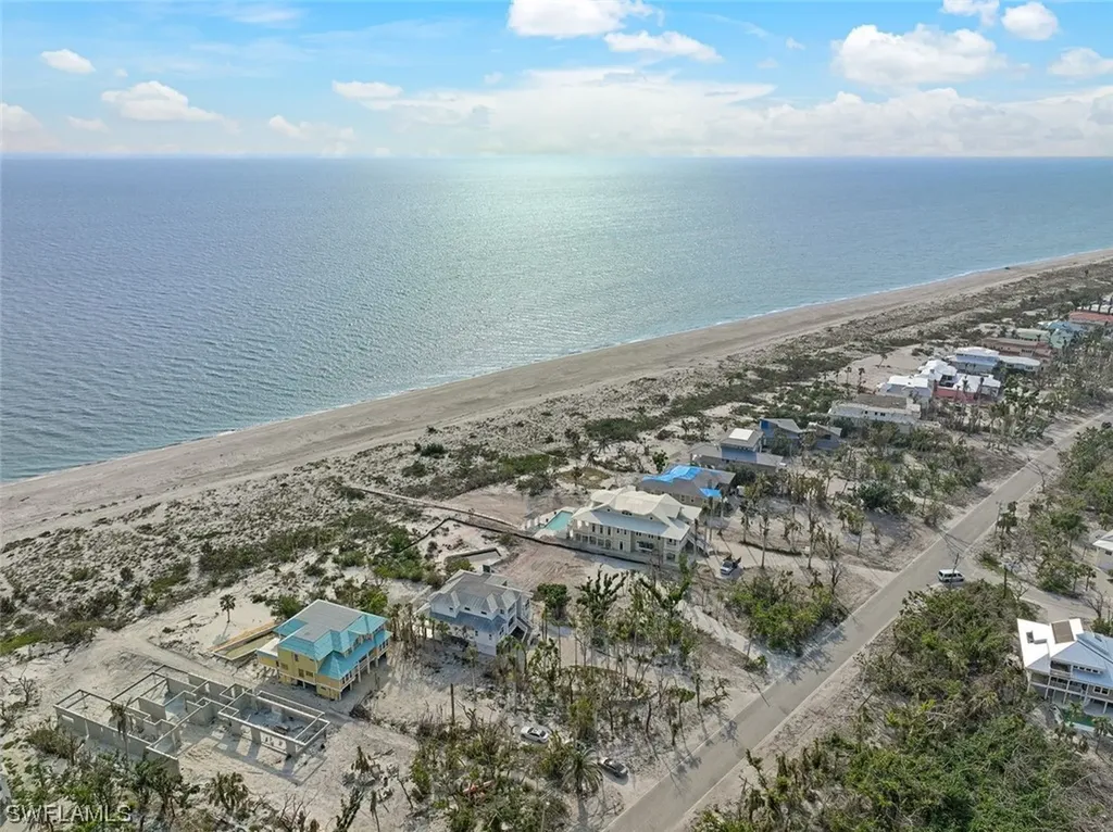 3635 W Gulf Drive Sanibel FL 33957