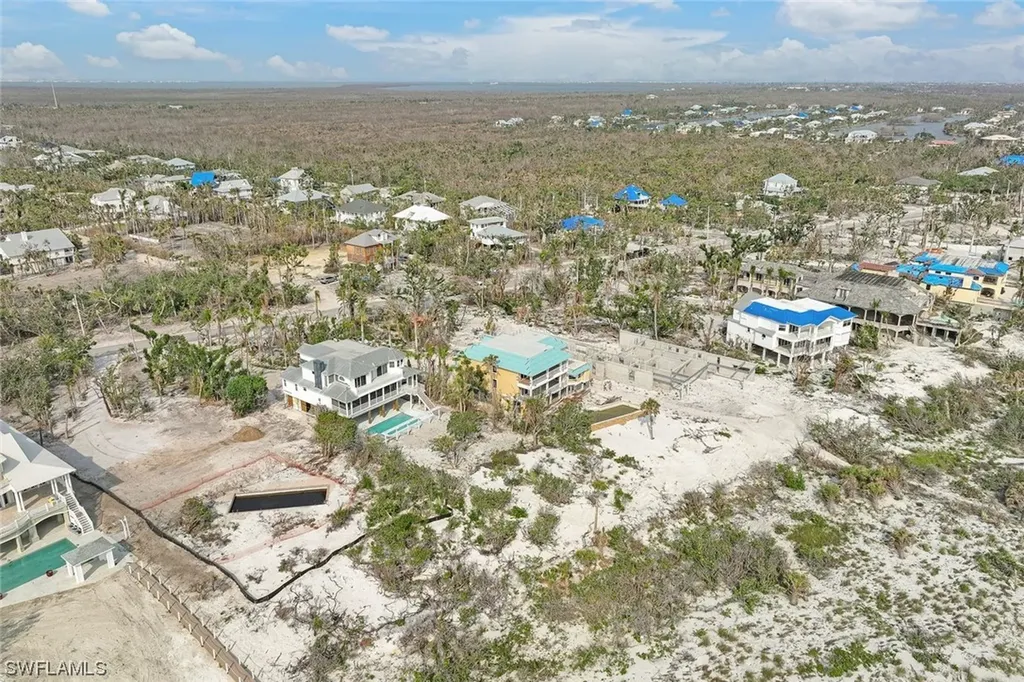 3635 W Gulf Drive Sanibel FL 33957