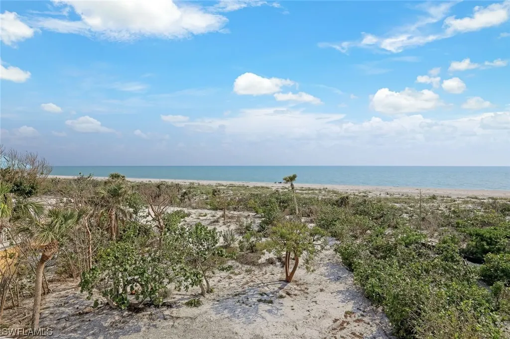 3635 W Gulf Drive Sanibel FL 33957