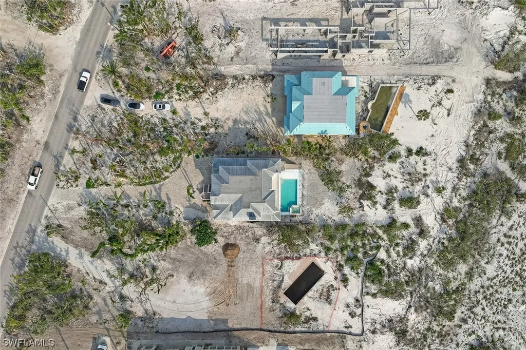 3635 W Gulf Drive Sanibel FL 33957