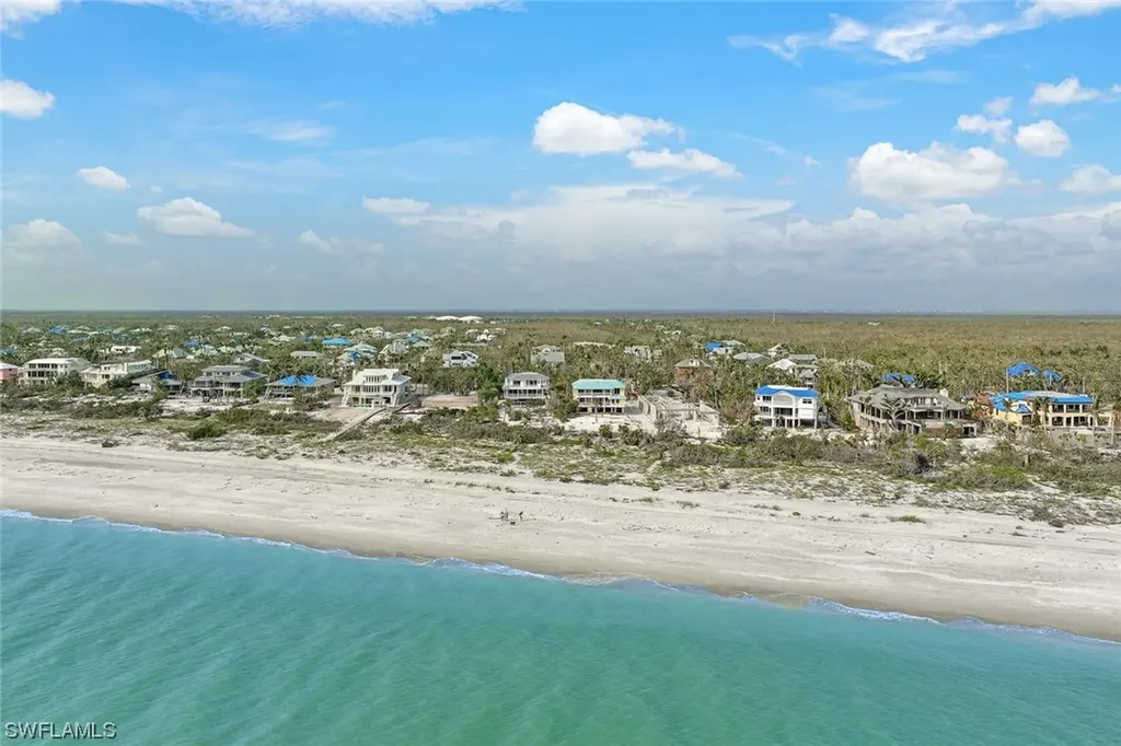 3635 W Gulf Drive Sanibel FL 33957