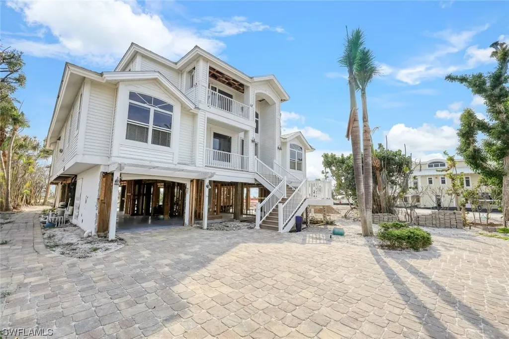 3635 W Gulf Drive Sanibel FL 33957