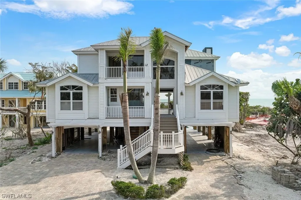 3635 W Gulf Drive Sanibel FL 33957