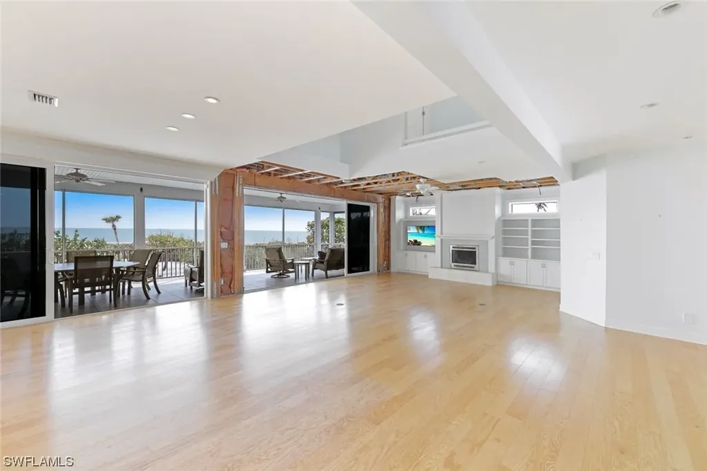 3635 W Gulf Drive Sanibel FL 33957