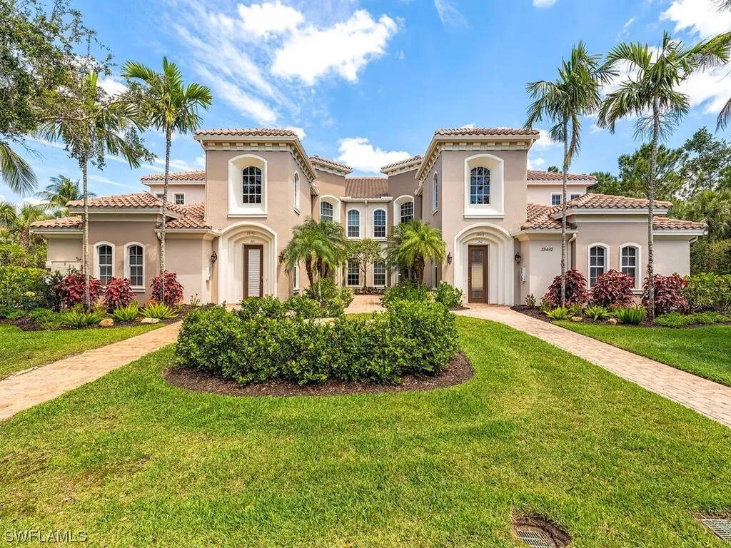 28492 Altessa Way Bonita Springs FL 34135