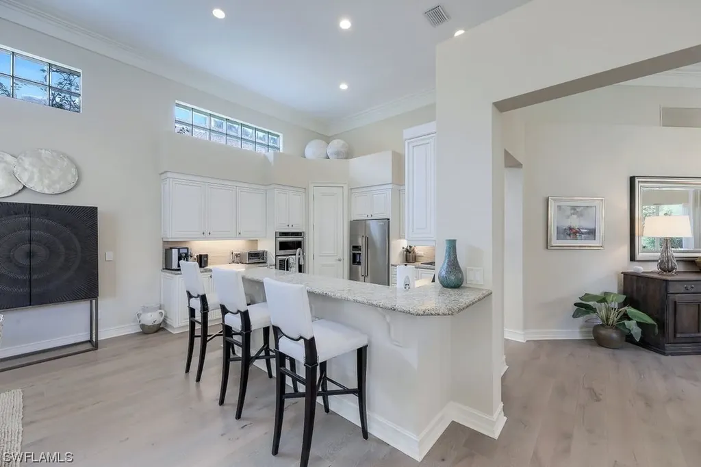 1035 Grand Isle Drive Naples FL 34108