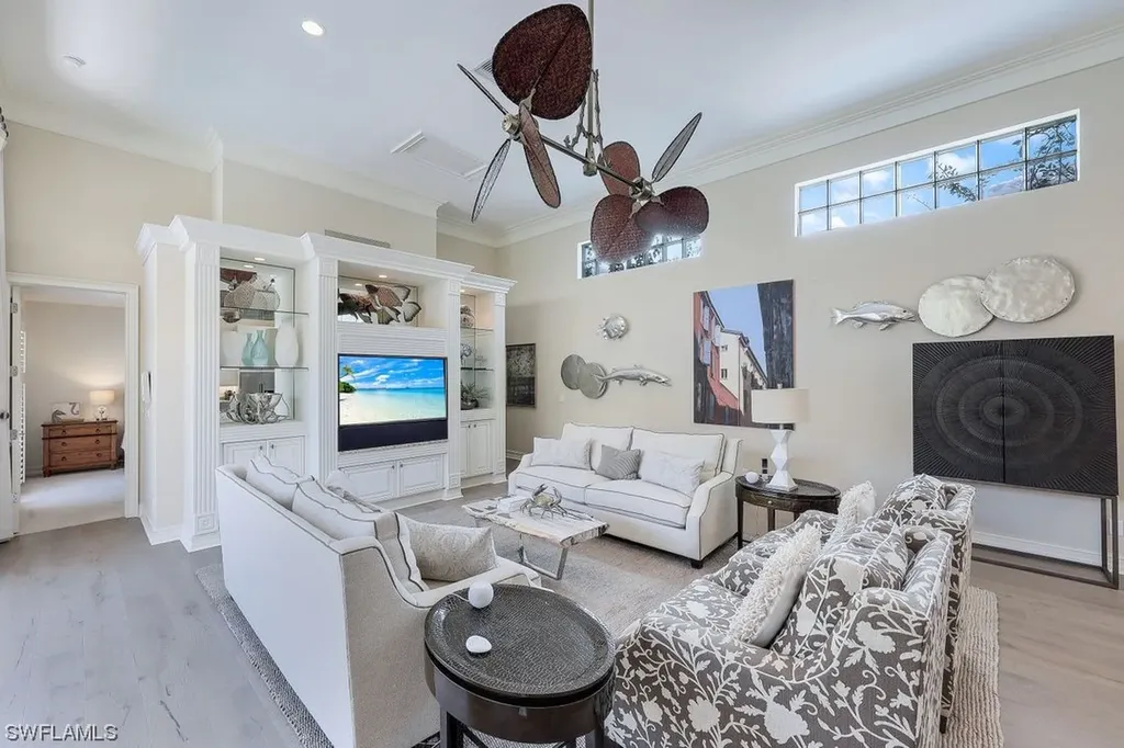 1035 Grand Isle Drive Naples FL 34108