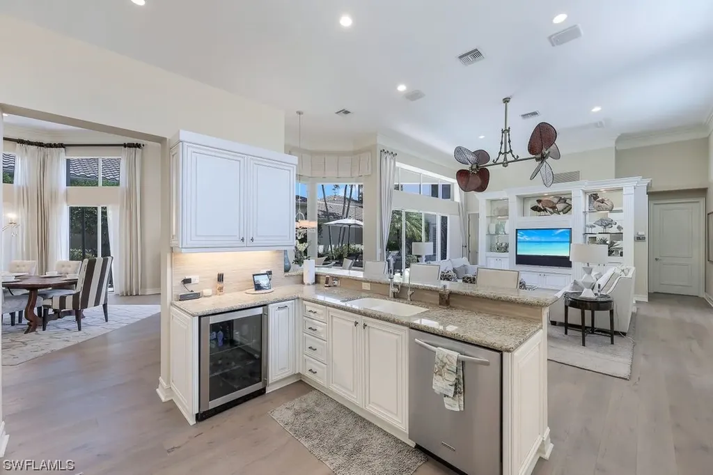 1035 Grand Isle Drive Naples FL 34108