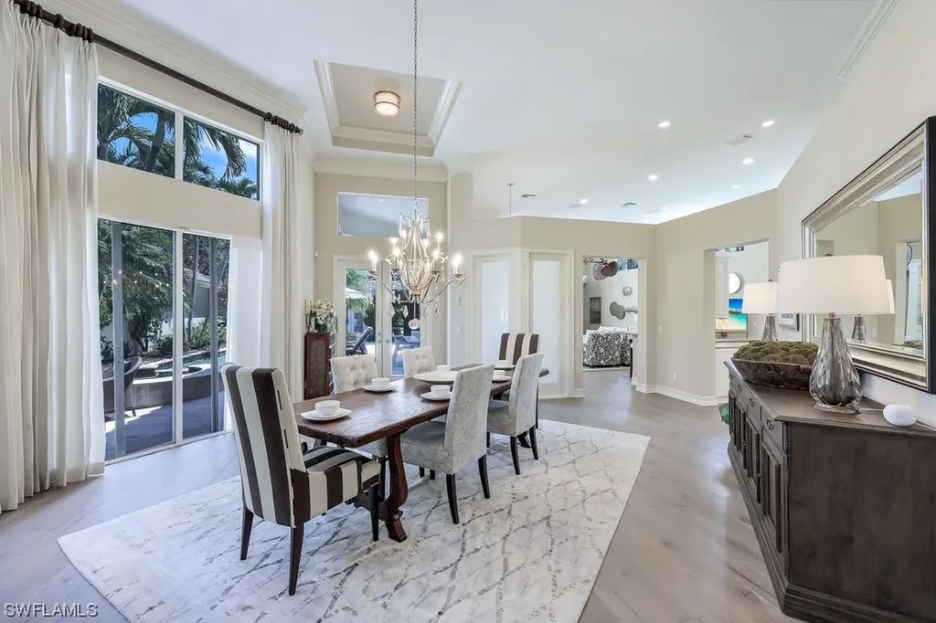 1035 Grand Isle Drive Naples FL 34108