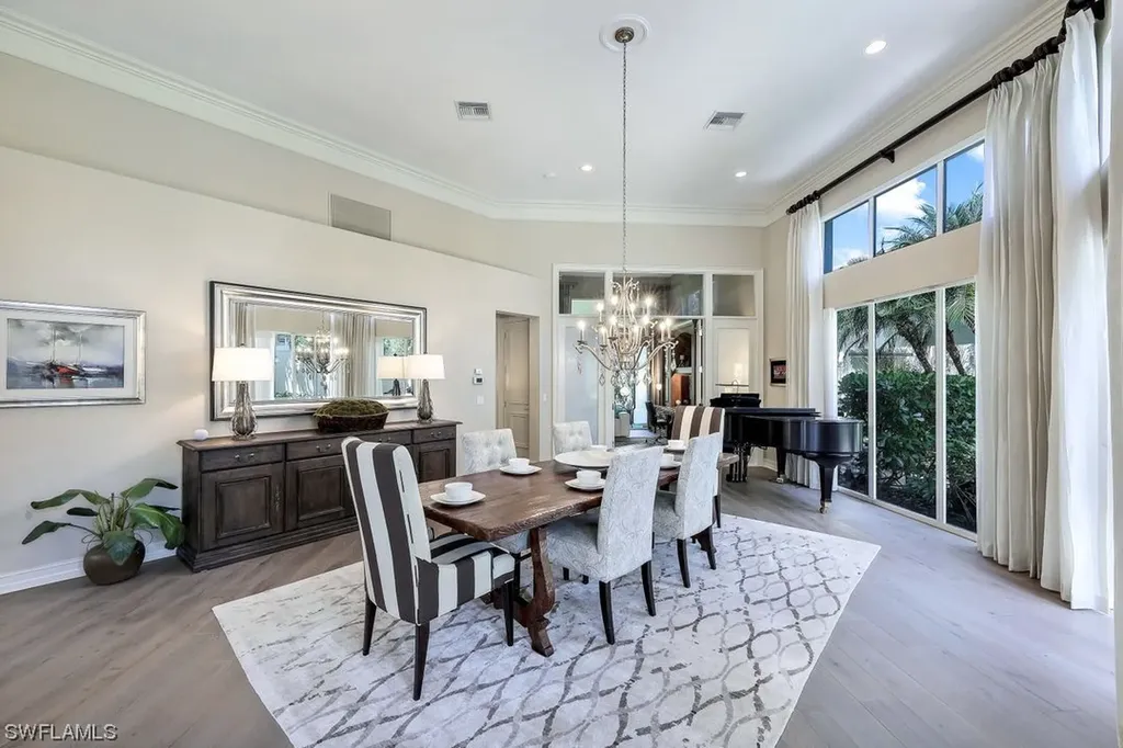 1035 Grand Isle Drive Naples FL 34108