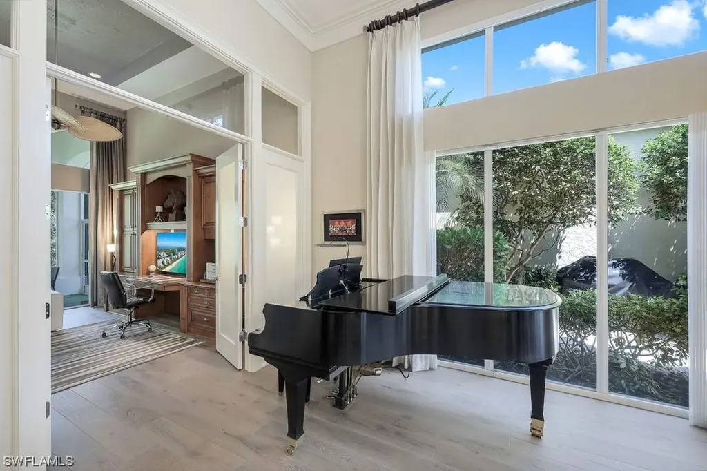 1035 Grand Isle Drive Naples FL 34108