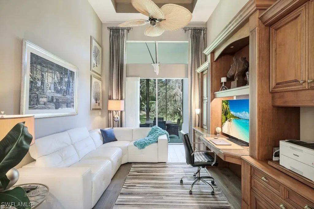 1035 Grand Isle Drive Naples FL 34108