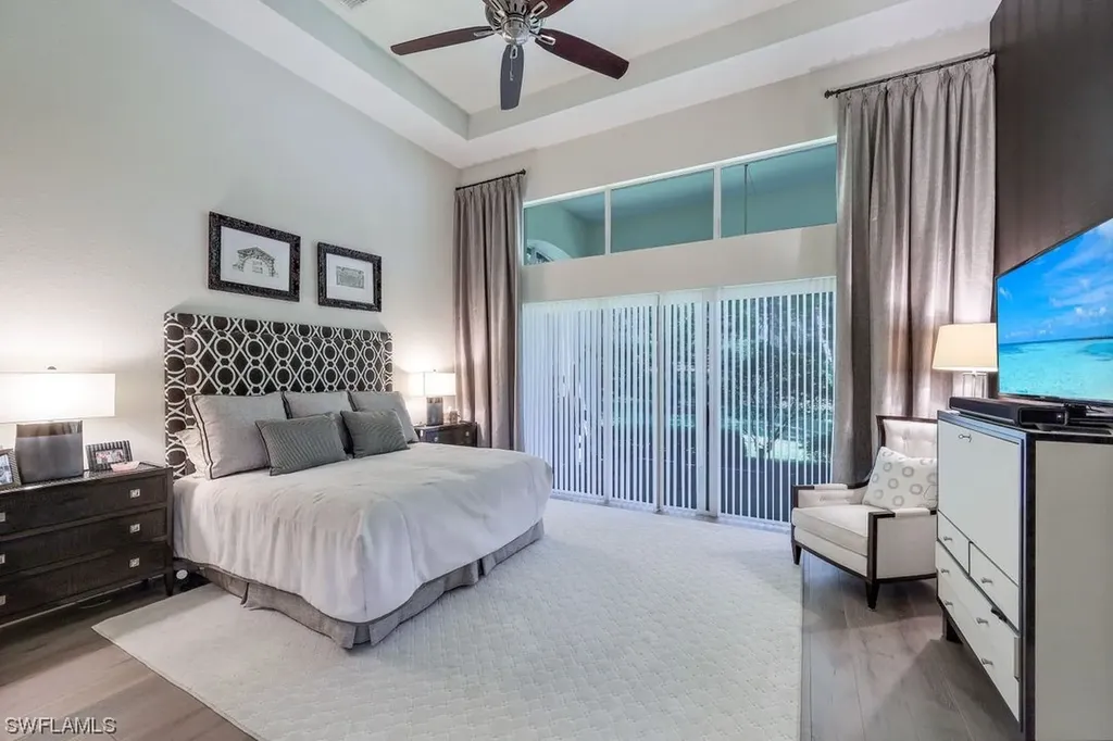 1035 Grand Isle Drive Naples FL 34108