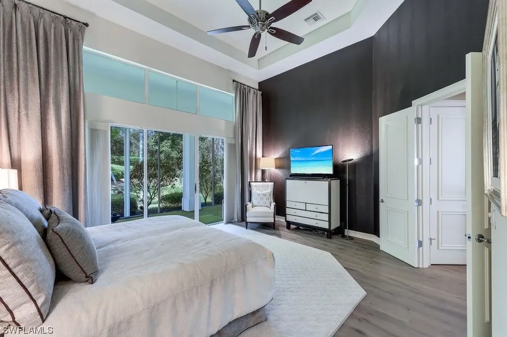1035 Grand Isle Drive Naples FL 34108