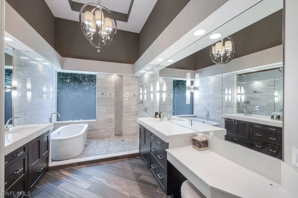 1035 Grand Isle Drive Naples FL 34108