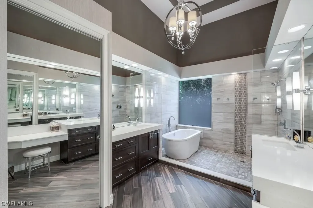 1035 Grand Isle Drive Naples FL 34108