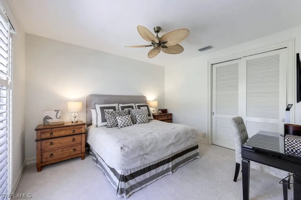 1035 Grand Isle Drive Naples FL 34108