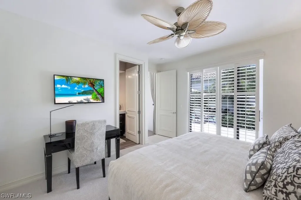 1035 Grand Isle Drive Naples FL 34108