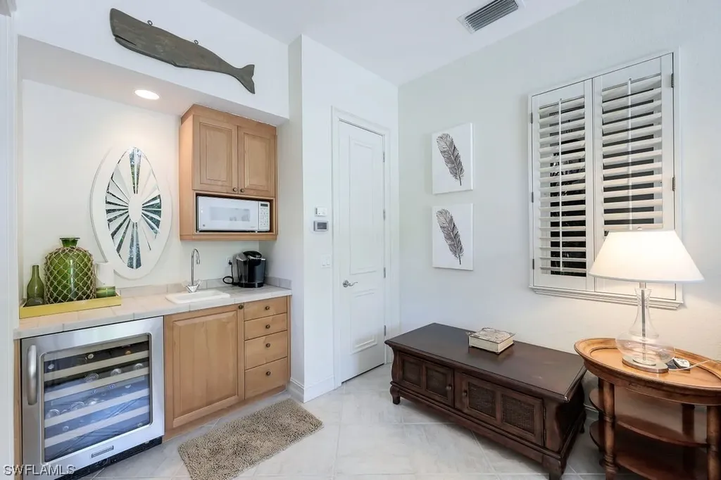 1035 Grand Isle Drive Naples FL 34108