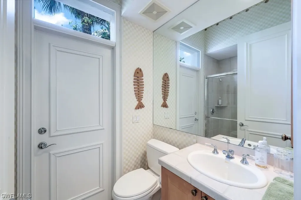 1035 Grand Isle Drive Naples FL 34108