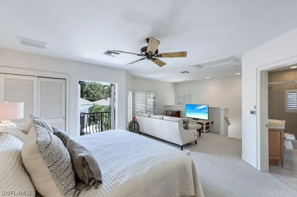 1035 Grand Isle Drive Naples FL 34108