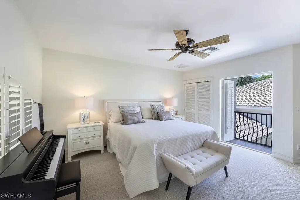 1035 Grand Isle Drive Naples FL 34108