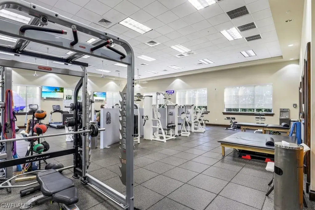 1035 Grand Isle Drive Naples FL 34108
