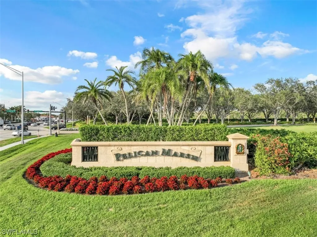 1035 Grand Isle Drive Naples FL 34108