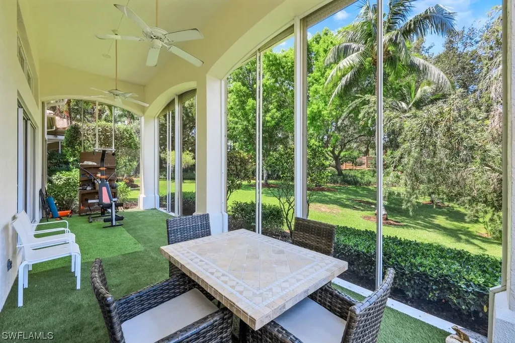 1035 Grand Isle Drive Naples FL 34108