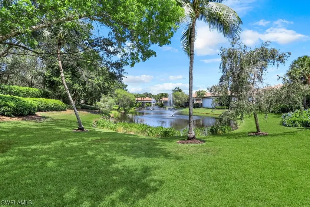 1035 Grand Isle Drive Naples FL 34108