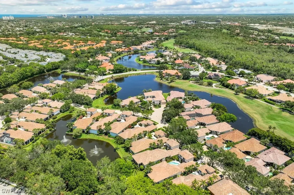 1035 Grand Isle Drive Naples FL 34108