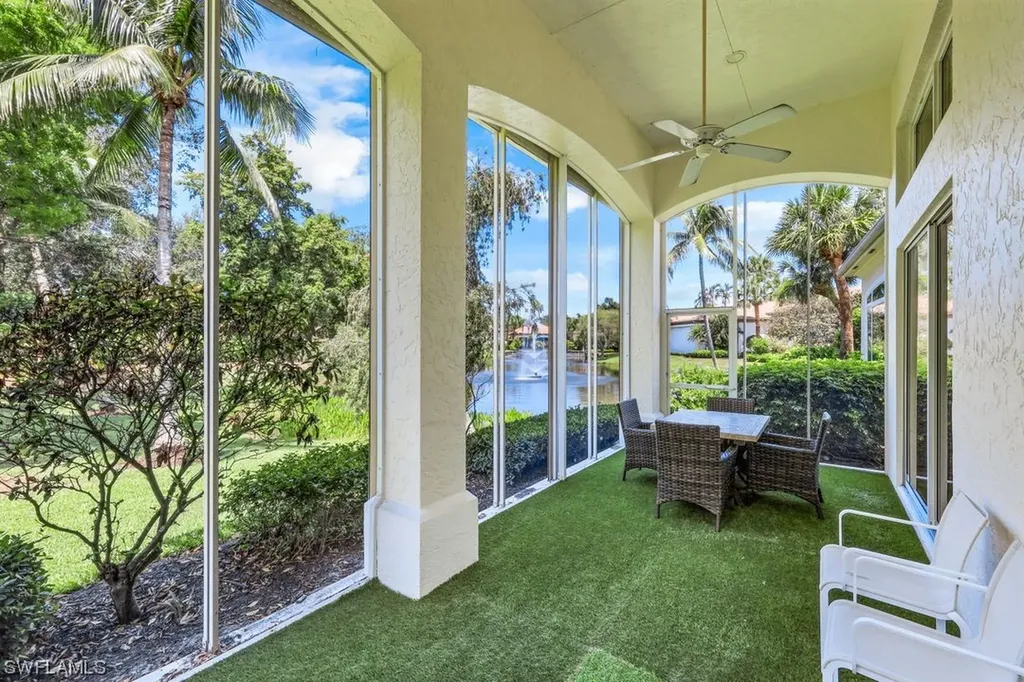 1035 Grand Isle Drive Naples FL 34108