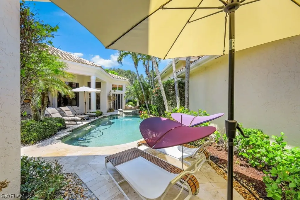 1035 Grand Isle Drive Naples FL 34108