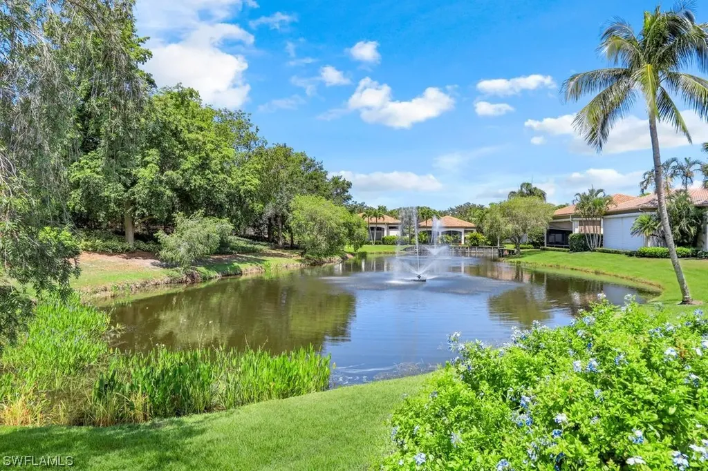 1035 Grand Isle Drive Naples FL 34108