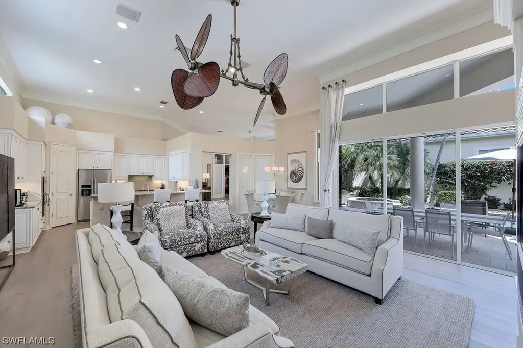 1035 Grand Isle Drive Naples FL 34108