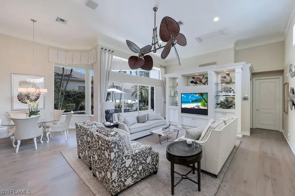 1035 Grand Isle Drive Naples FL 34108