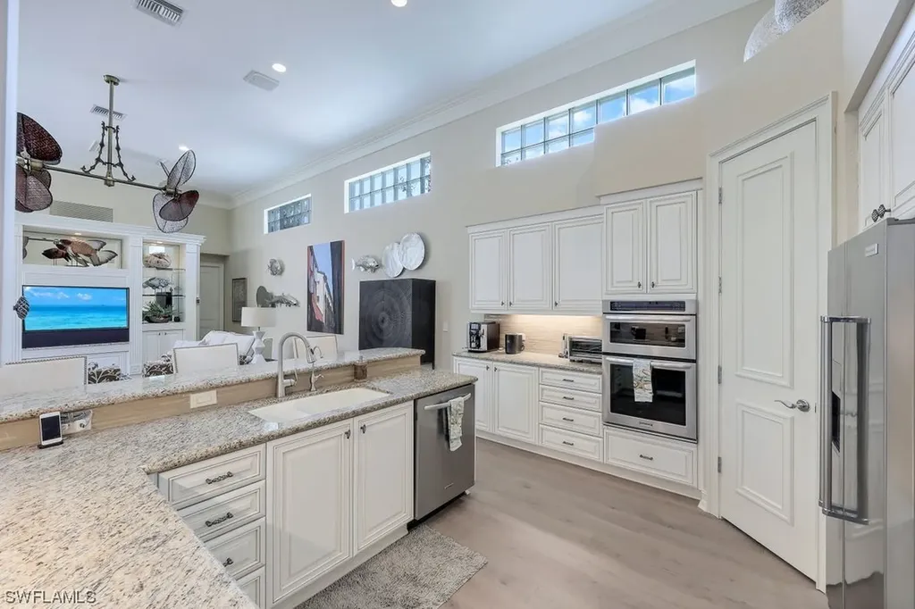 1035 Grand Isle Drive Naples FL 34108