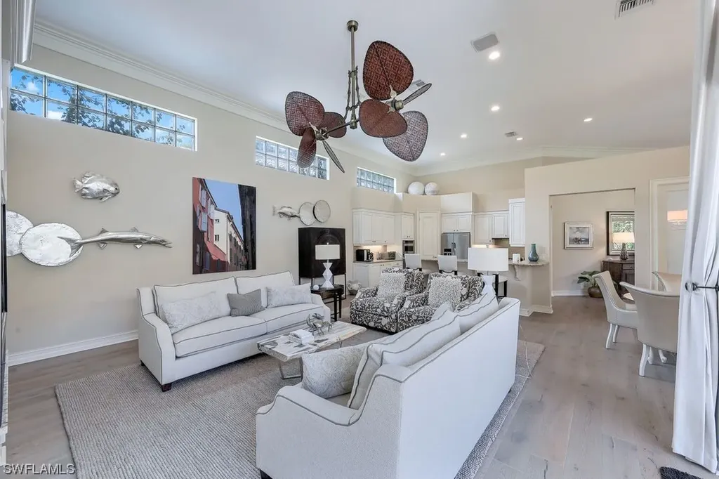 1035 Grand Isle Drive Naples FL 34108