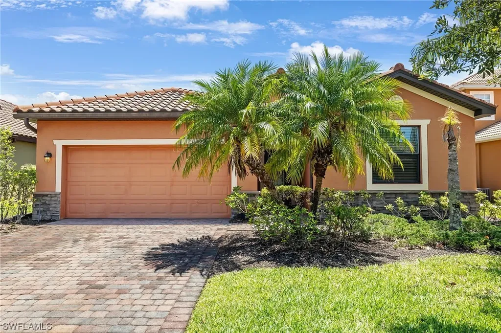 2810 Via Piazza Loop Fort Myers FL 33905