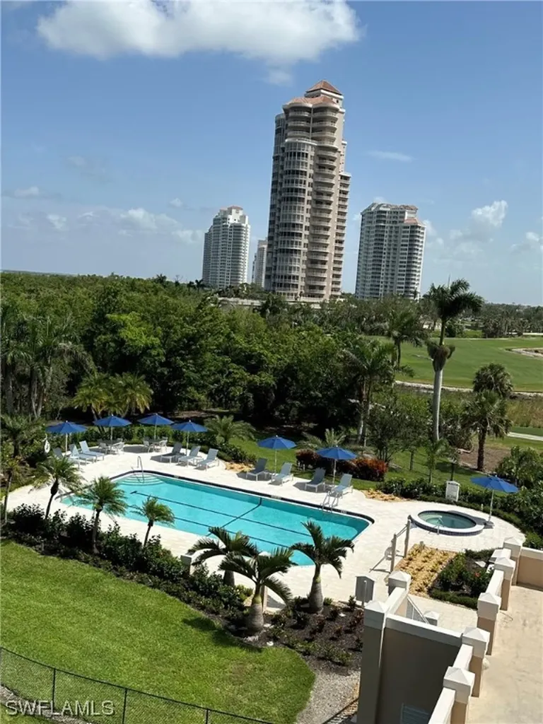 4811 Island Pond Court Bonita Springs FL 34134